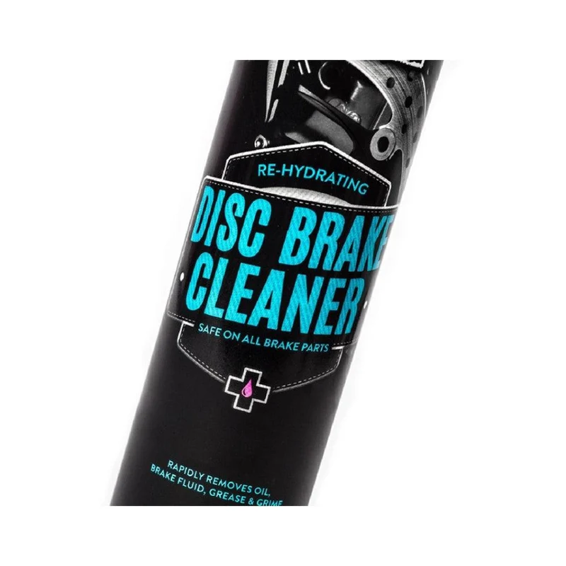 Nettoyant Disque de Frein MUC-OFF - 400ml
