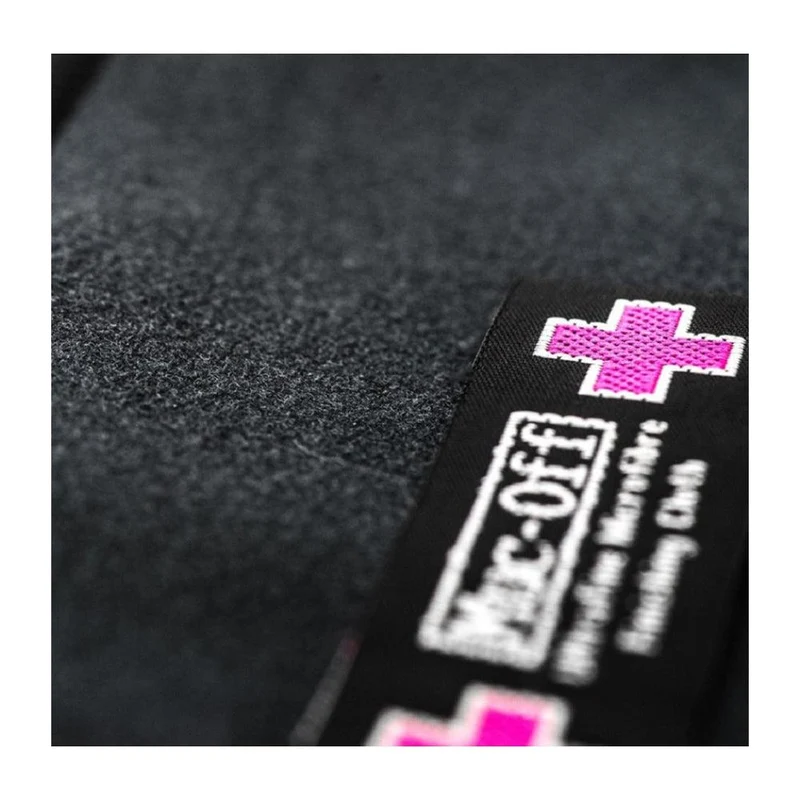 Chiffon Micro Fibre MUC-OFF
