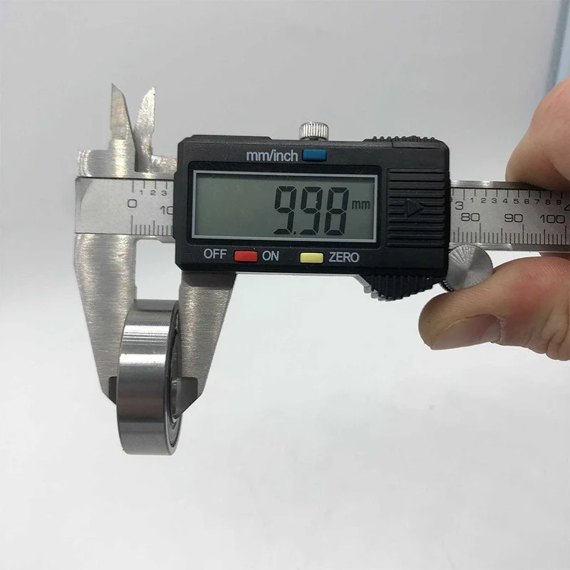 Roulement Moteur 6003-2RSH à Billes Étanche