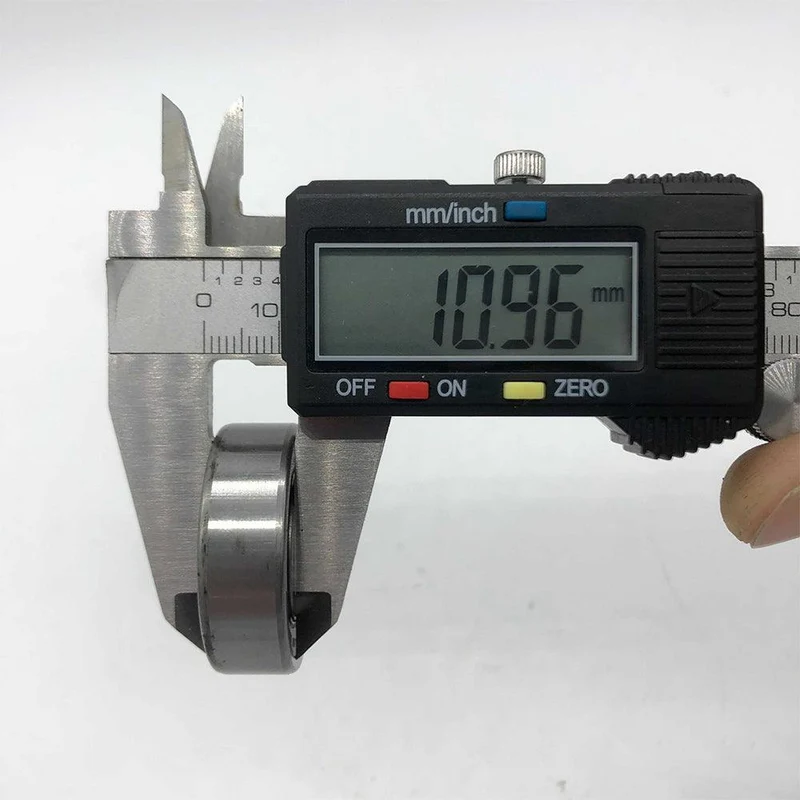 Roulement Moteur 6202-2RSH à Billes Étanche pour Dualtron