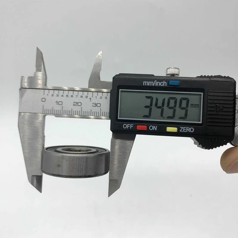 Roulement Moteur 6202-2RSH à Billes Étanche pour Dualtron
