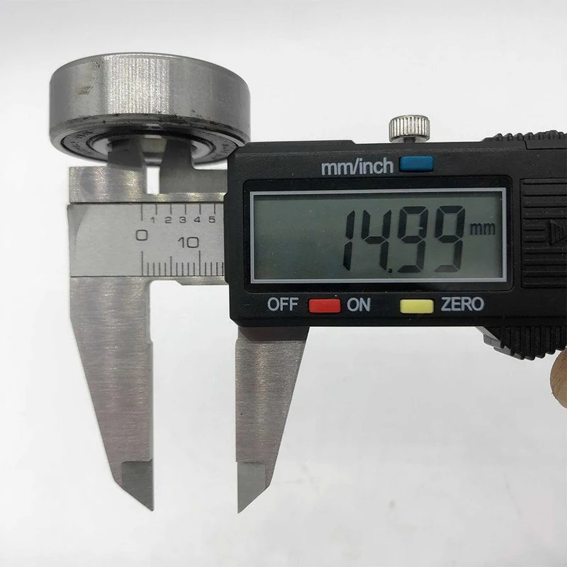 Roulement Moteur 6202-2RSH à Billes Étanche pour Dualtron