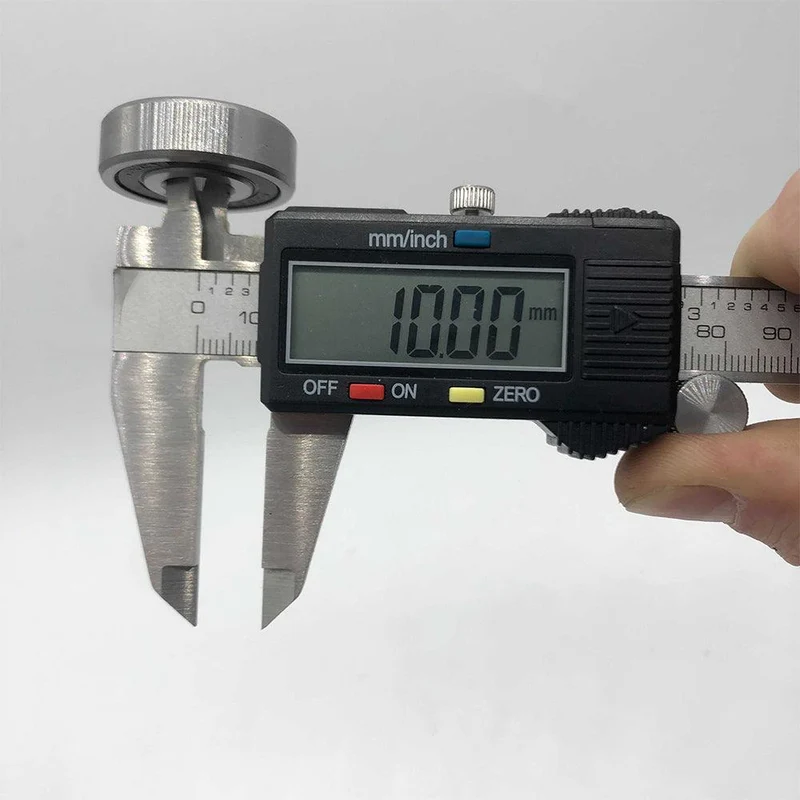 Roulement Moteur 6200-2RSH à Billes Étanche