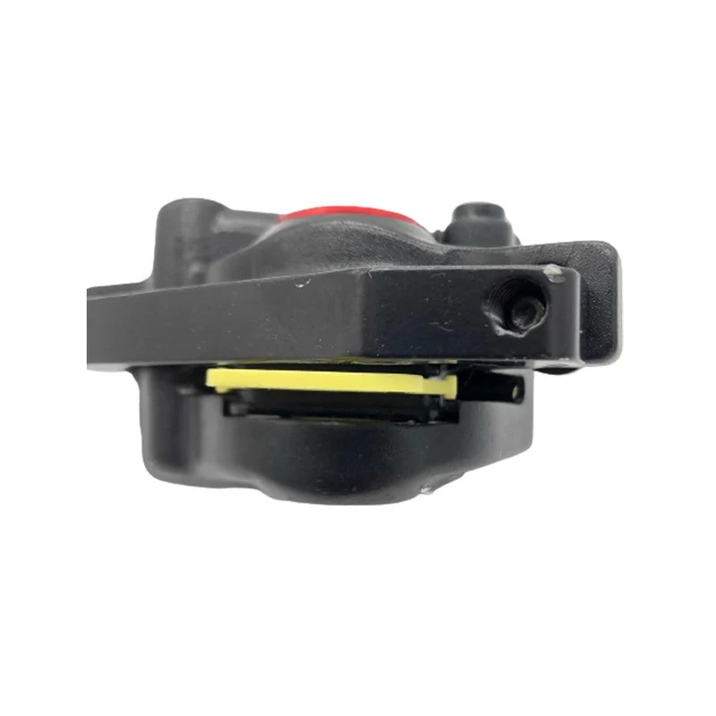 Étrier de Frein Semi-Hydraulique Xtech Noir