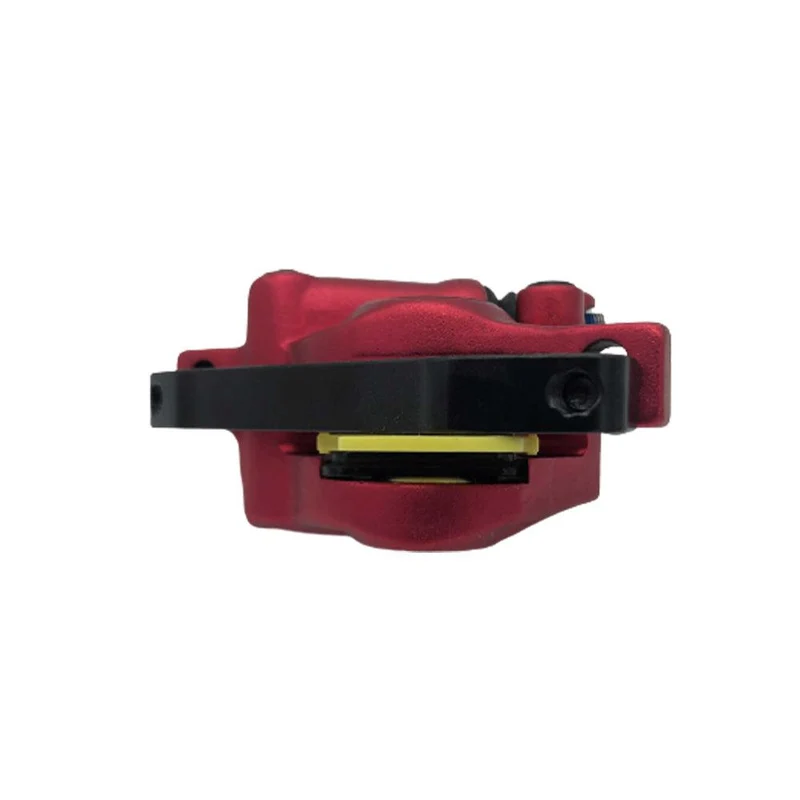 Étrier de Frein Semi-Hydraulique Xtech Rouge
