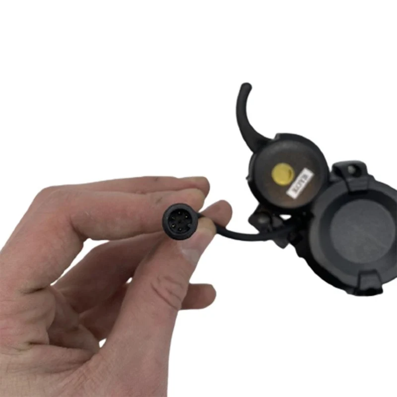 Afficheur EY3 Minimotors pour Trottinette Électrique Kaabo jusqu'à 72V