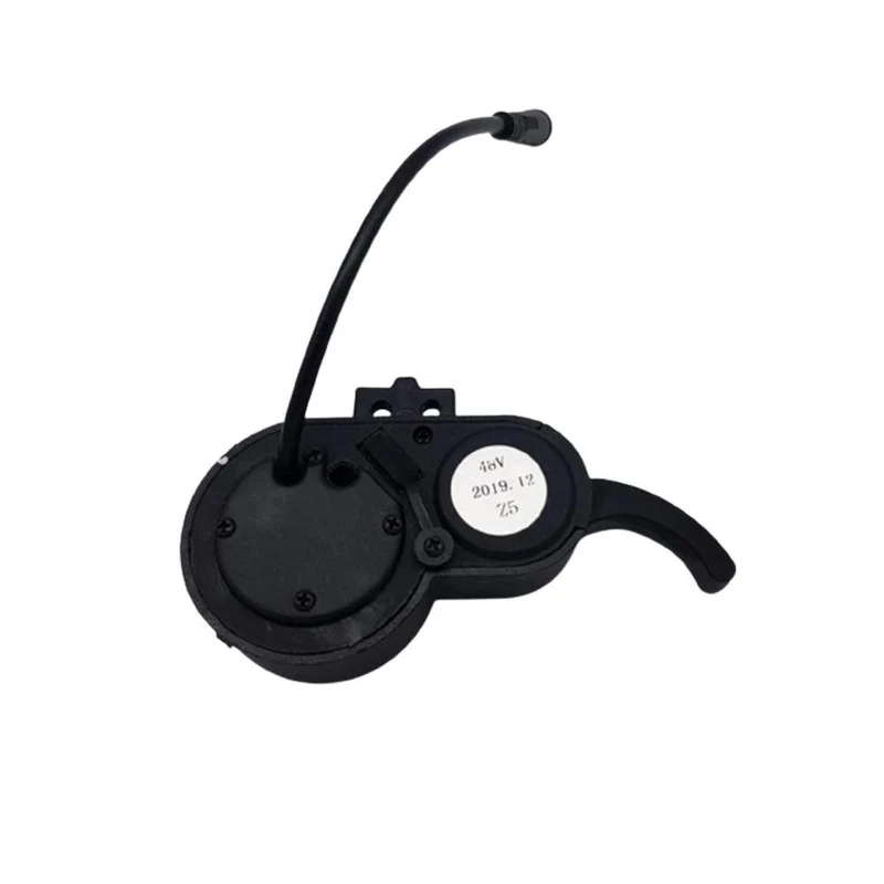 Afficheur Weebot Maverick pour Trottinette Électrique avec Port USB