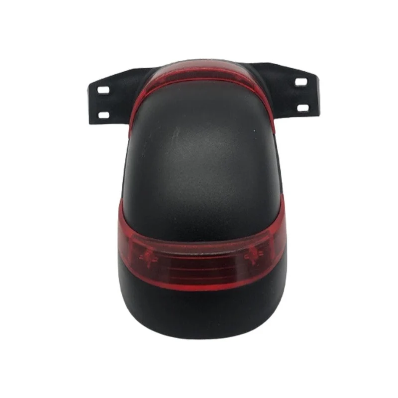 Garde-Boue Avant Trottinette Électrique Zero 10X