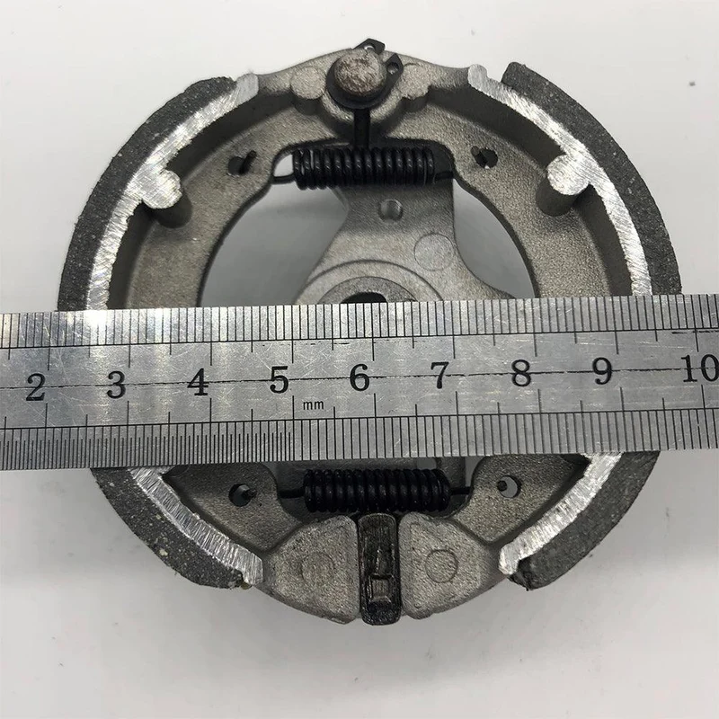 Frein Tambour pour Trottinette Électrique E-Twow GT