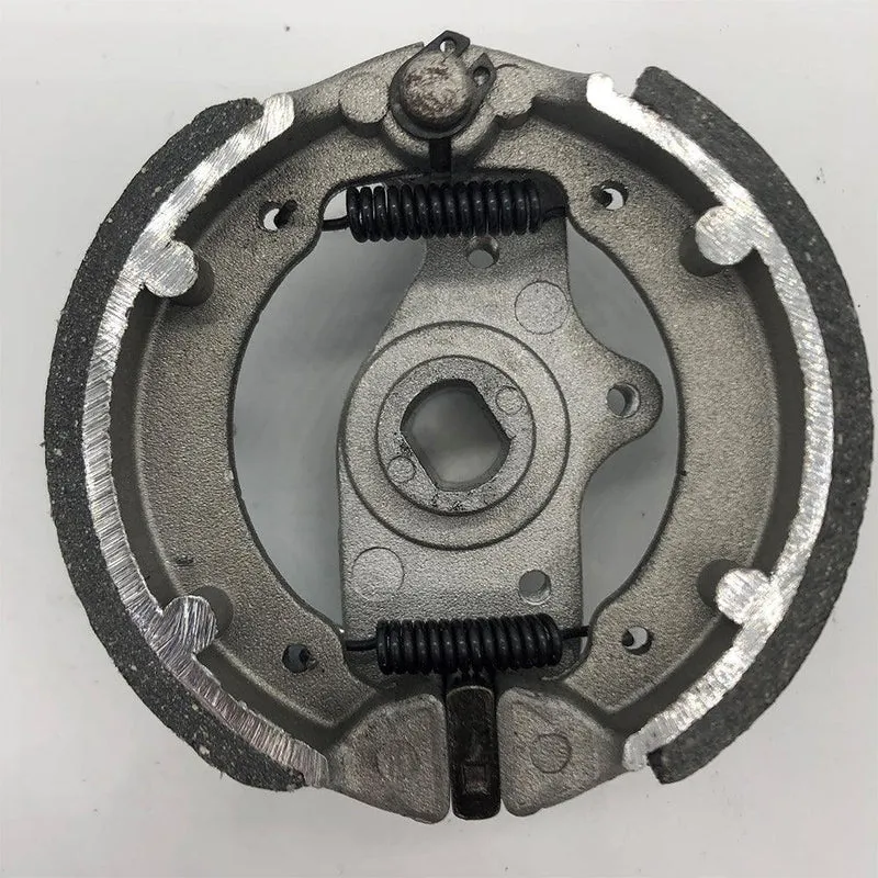 Frein Tambour pour Trottinette Électrique E-Twow GT