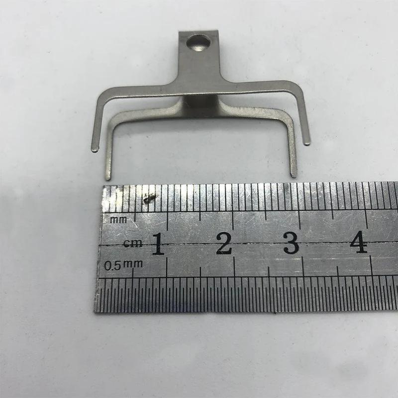 Levier de Plaquette de Frein de Trottinette Électrique (Dualtron, Weebot, Zero, Kaabo, VSETT et autres...)