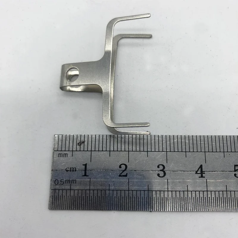 Levier de Plaquette de Frein de Trottinette Électrique (Dualtron, Weebot, Zero, Kaabo, VSETT et autres...)