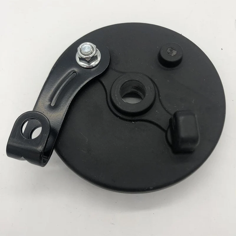 Frein Tambour pour Trottinette Électrique - 95mm de Diamètre