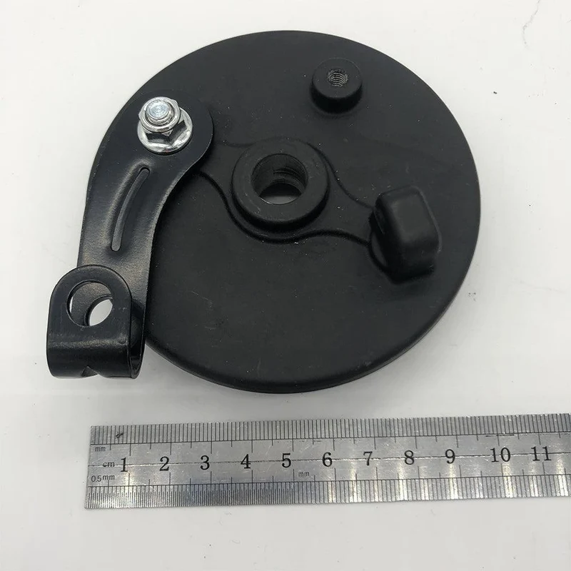Frein Tambour pour Trottinette Électrique - 95mm de Diamètre