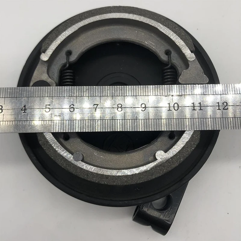 Frein Tambour pour Trottinette Électrique - 95mm de Diamètre