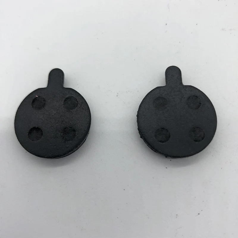 Plaquettes de Frein pour Trottinette Électrique Xiaomi M365, Zero 9 et Weebot Maverick