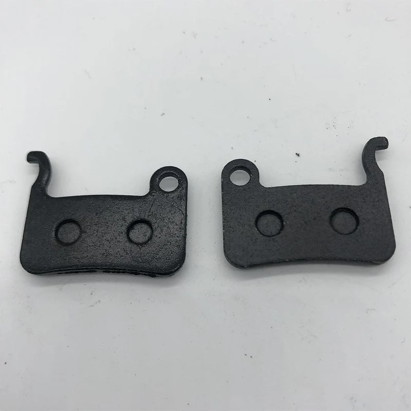 Plaquettes de Frein Rectangulaire pour Trottinette Électrique (Weebot, Kaabo, Dualtron, Speedtrott et autres...)