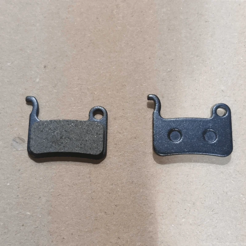 Plaquettes de Frein Rectangulaire pour Trottinette Électrique (Weebot, Kaabo, Dualtron, Speedtrott et autres...)
