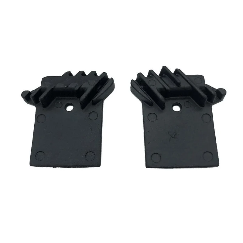 Plaquettes de Frein Ventilées Haute Performance pour Trottinette Électrique Dualtron Thunder, Dualtron X, Dualtron Storm et Autres