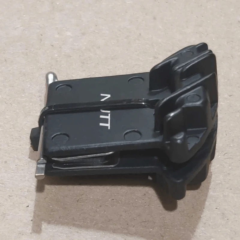 Plaquettes de Frein Ventilées Haute Performance pour Trottinette Électrique Dualtron Thunder, Dualtron X, Dualtron Storm et Autres