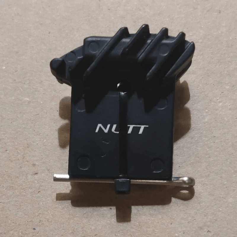 Plaquettes de Frein Ventilées Haute Performance pour Trottinette Électrique Dualtron Thunder, Dualtron X, Dualtron Storm et Autres