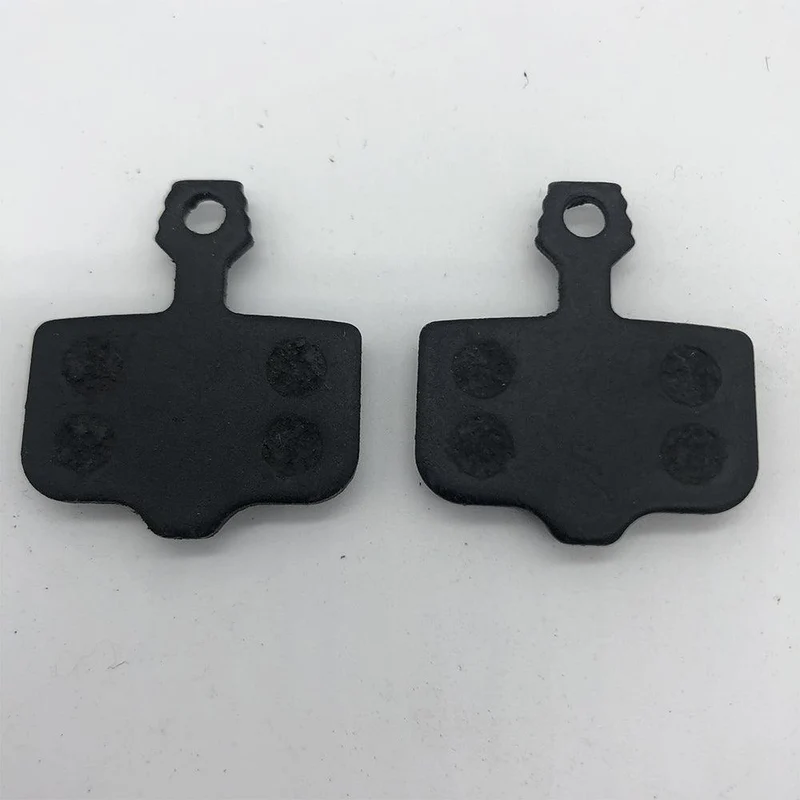 Plaquettes de Frein Rectangulaire pour Trottinette Électrique (Zero, Weebot, Dualtron, Kaabo et Vsett et Autres...)