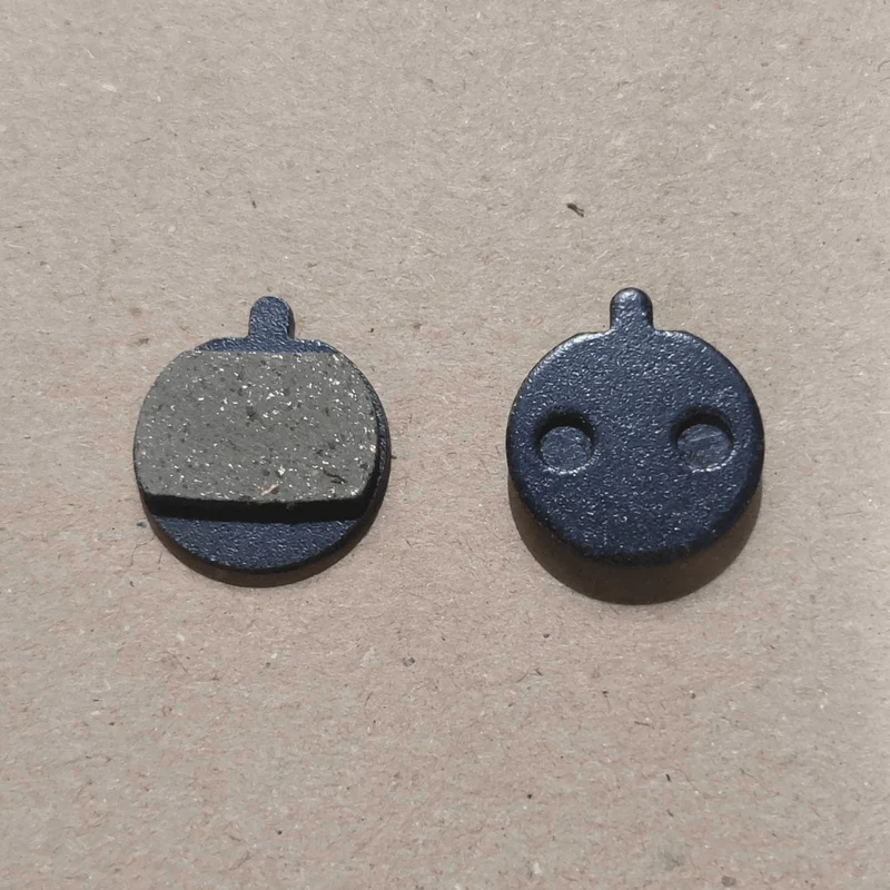 Plaquettes de Frein pour Trottinette Électrique Kaabo Skywalker 10S et 10H