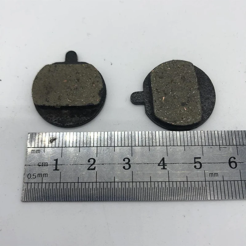 Plaquettes de Frein pour Trottinette Électrique Kaabo Skywalker 10S et 10H
