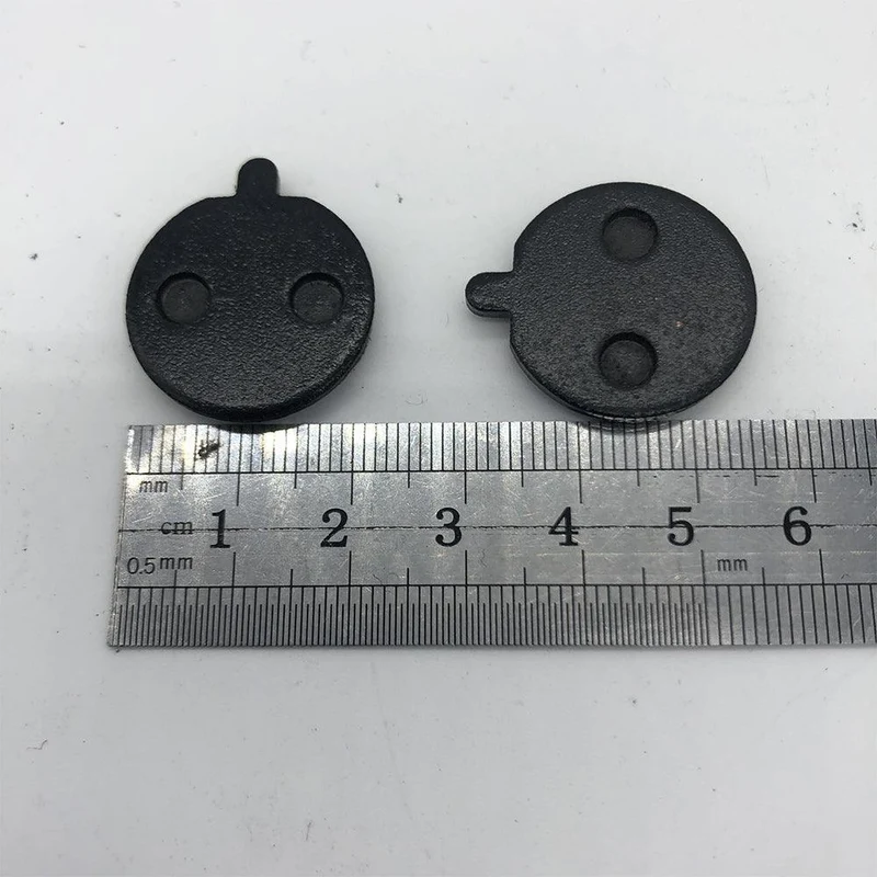 Plaquettes de Frein pour Trottinette Électrique Kaabo Skywalker 10S et 10H