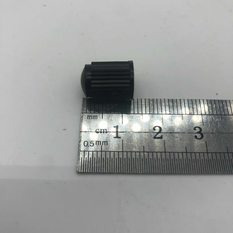 Bouchon de Valve pour Pneu à Chambre à Air de Trottinette Électrique