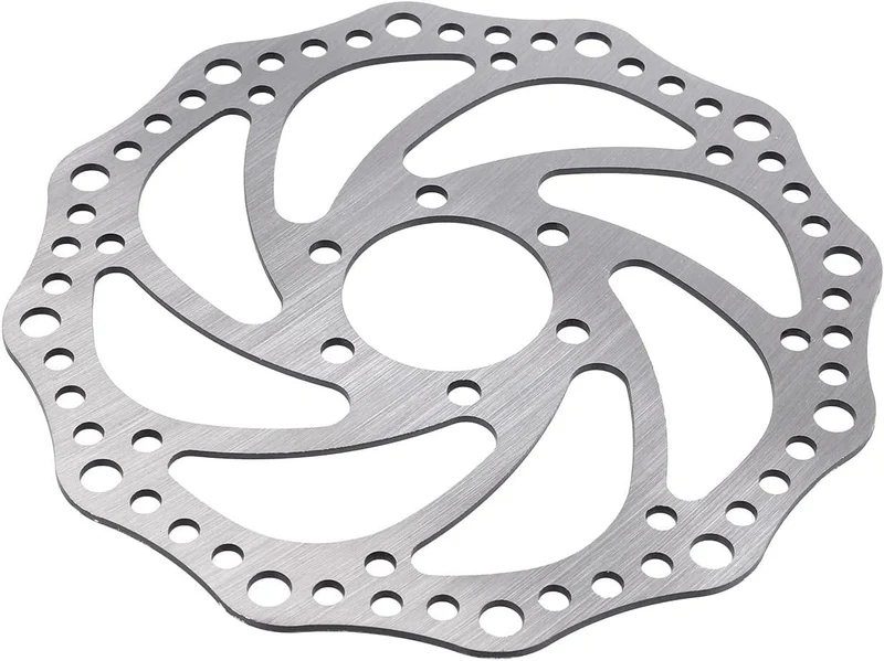 Disque de Frein Circulaire 160mm Trottinette Électrique (Dualtron Thunder, Storm, Zero 11X et autres...)