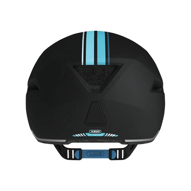 Casque de vélo ABUS YADD-I Streak Black