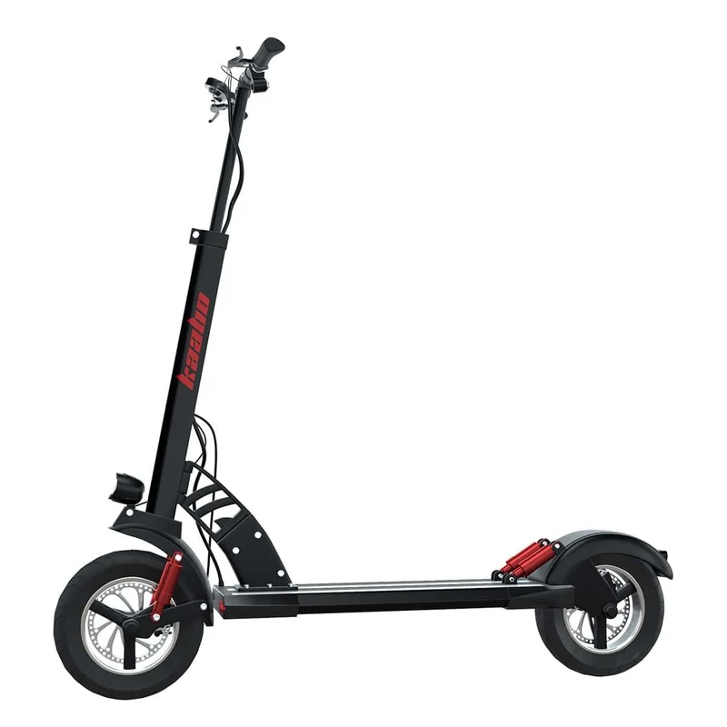 Trottinette Électrique Kaabo Skywalker 10C