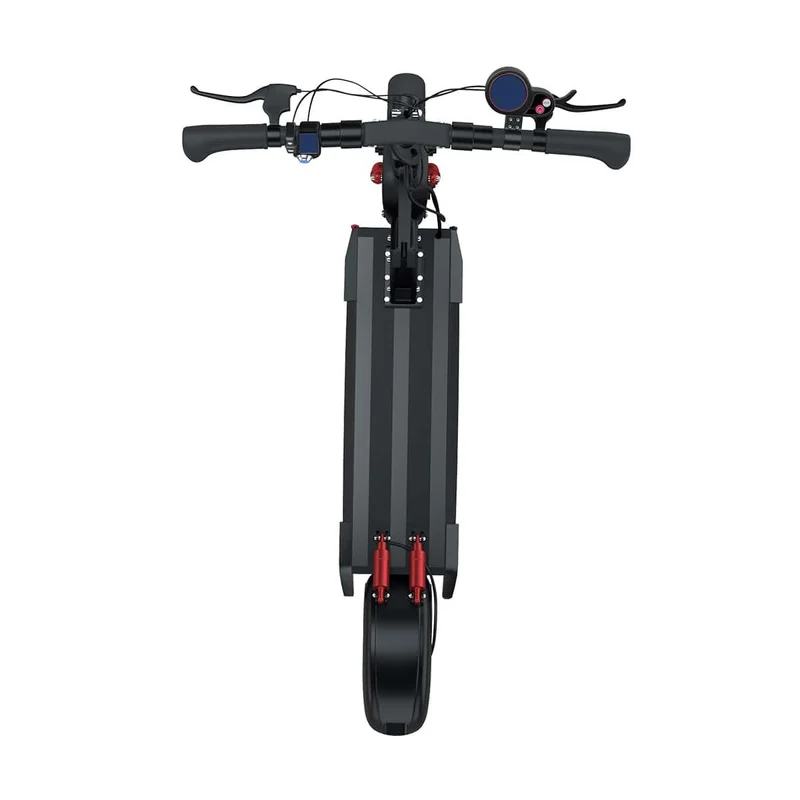 Trottinette Électrique Kaabo Skywalker 10C