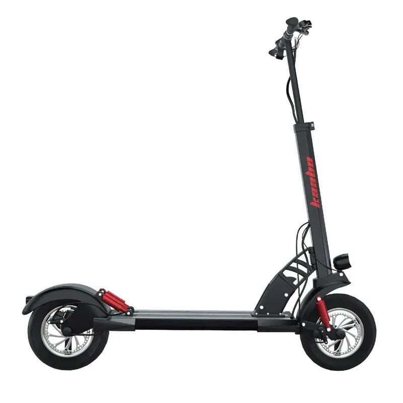 Trottinette Électrique Kaabo Skywalker 10C