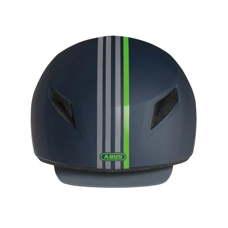 Casque de vélo ABUS YADD-I Streak Blue