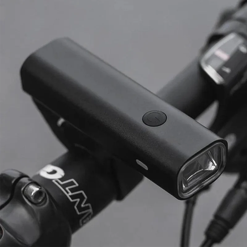 Lampe Avant avec Support Guidon - 400 Lumens
