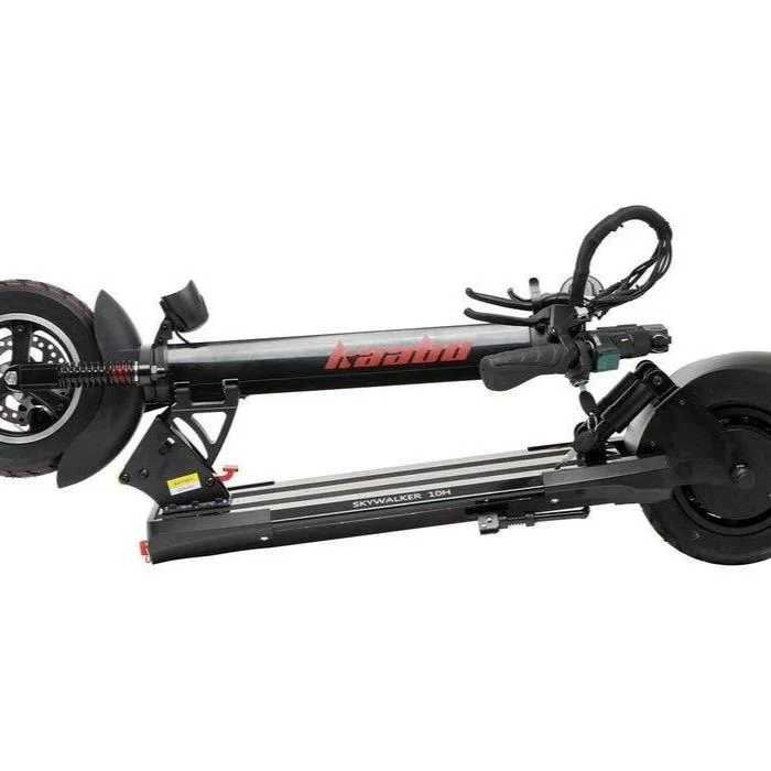 Trottinette Électrique Kaabo Skywalker 10H