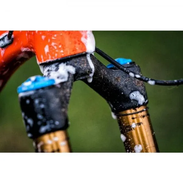 Nettoyant Vélo Juice Lubes Haute Qualité Biodégradable
