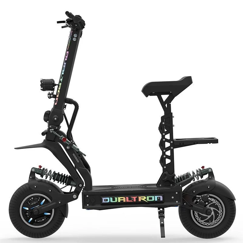 Trottinette Électrique Dualtron X2 UP