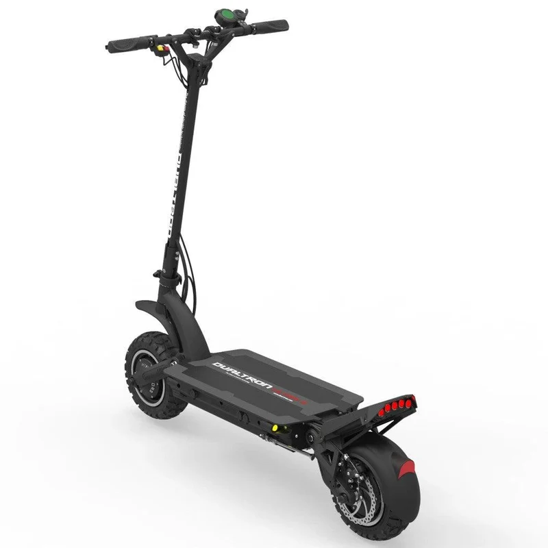 Trottinette Électrique Dualtron Ultra 2