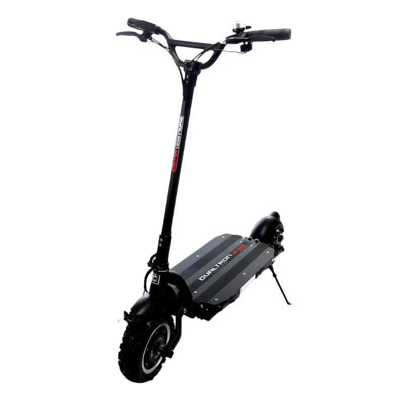 Trottinette Électrique Dualtron Ultra 2