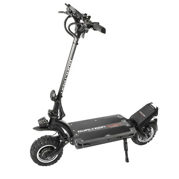Trottinette Électrique Dualtron Ultra 2