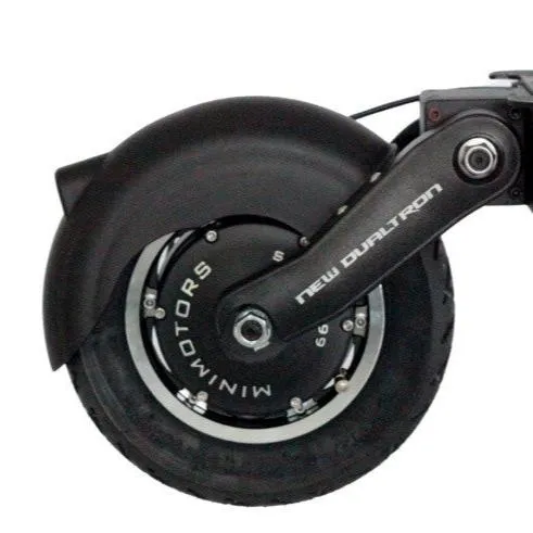Trottinette Électrique Dualtron New