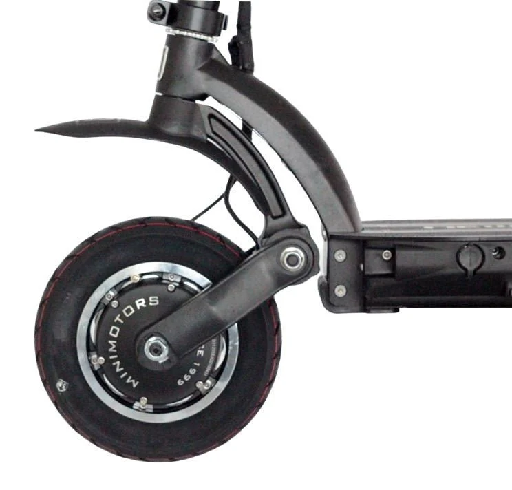 Trottinette Électrique Dualtron New