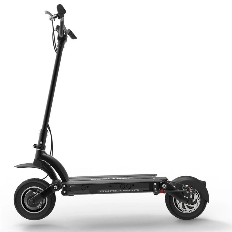 Trottinette Électrique Dualtron New