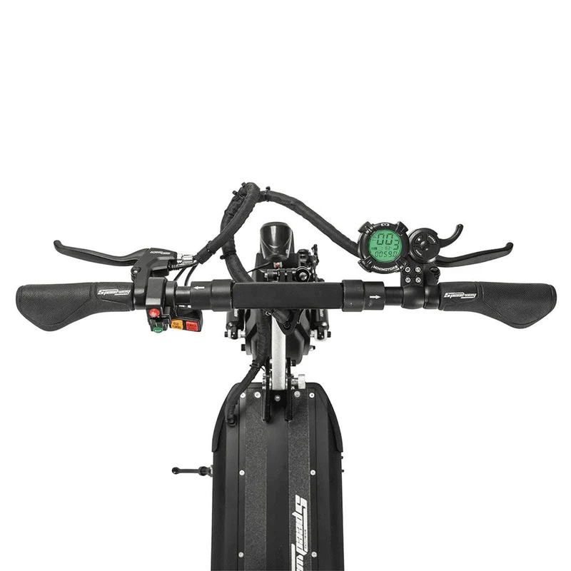 Trottinette Électrique Speedway 5 Lite