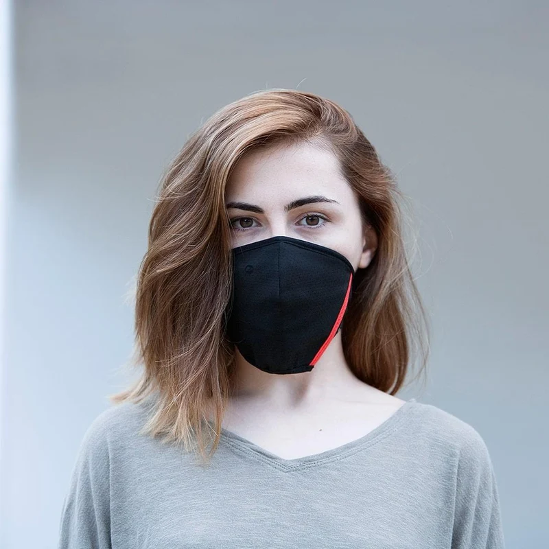 Masque de Protection Closca + 6 Filtres
