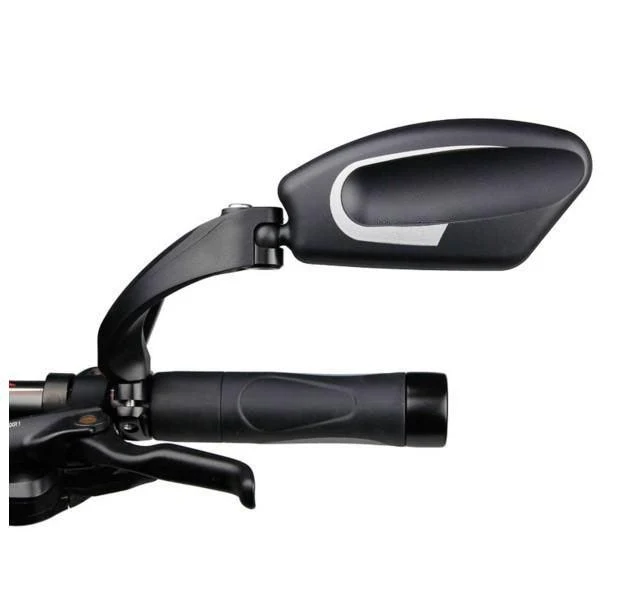 Retroviseur Steel pour Trottinette et Vélo