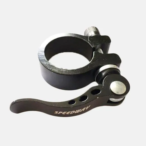 Collier avec Serrage Rapide pour Speedway Mini 4 Pro